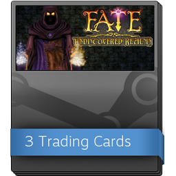 FATE: Undiscovered Realms Booster Pack