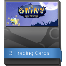 Shiny The Firefly Booster Pack