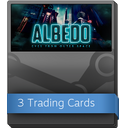 Albedo: Eyes from Outer Space Booster Pack