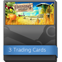 Farming World Booster Pack