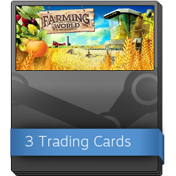 Farming World Booster Pack
