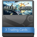 Battle Group 2 Booster Pack