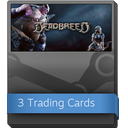 Deadbreed® Booster Pack