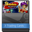 Shantae: Riskys Revenge - Directors Cut Booster Pack