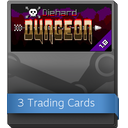 Diehard Dungeon Booster Pack
