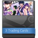 Backstage Pass Booster Pack