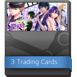 Backstage Pass Booster Pack