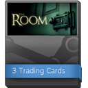 The Room Booster Pack