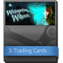 Whispering Willows Booster Pack