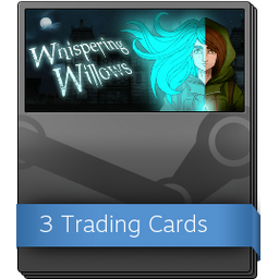 Whispering Willows Booster Pack