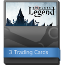 Endless Legend Booster Pack