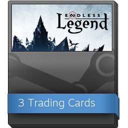 Endless Legend Booster Pack