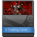 Collapse Booster Pack