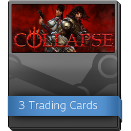 Collapse Booster Pack