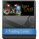 Lara Croft and the Temple of Osiris Booster Pack