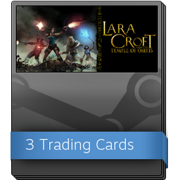 Lara Croft and the Temple of Osiris Booster Pack