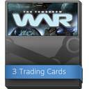 The Tomorrow War Booster Pack