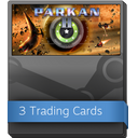 Parkan 2 Booster Pack