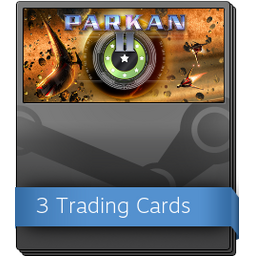 Parkan 2 Booster Pack