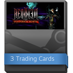 Requiem Booster Pack