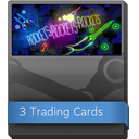 ROCKETSROCKETSROCKETS Booster Pack