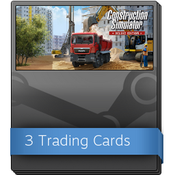 Construction-Simulator 2015 Booster Pack
