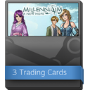 Millennium - A New Hope Booster Pack