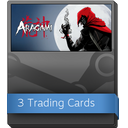 Aragami Booster Pack