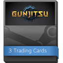 Gunjitsu Booster Pack