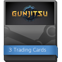 Gunjitsu Booster Pack