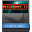 KRUNCH Booster Pack