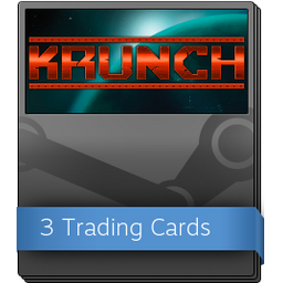 KRUNCH Booster Pack