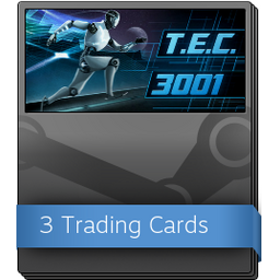 T.E.C. 3001 Booster Pack