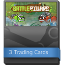 Battlepillars Gold Edition Booster Pack