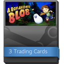 A Boy and His Blob Booster Pack