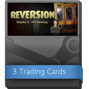 Reversion - The Meeting Booster Pack