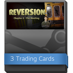 Reversion - The Meeting Booster Pack