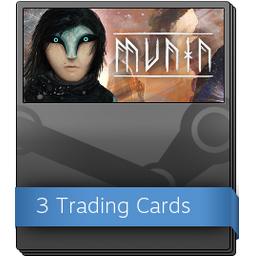 Munin Booster Pack