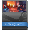 Stellaris Booster Pack