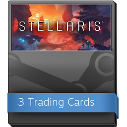 Stellaris Booster Pack