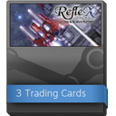 RefleX Booster Pack