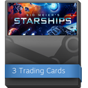 Sid Meiers Starships Booster Pack