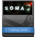 SOMA Booster Pack