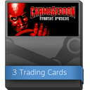 Carmageddon Max Pack Booster Pack