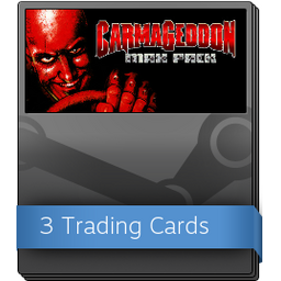 Carmageddon Max Pack Booster Pack