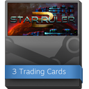 Star Ruler 2 Booster Pack