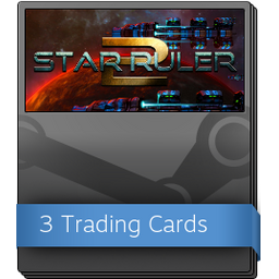 Star Ruler 2 Booster Pack