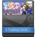 Hyperdimension Neptunia Re;Birth1 Booster Pack