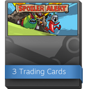 Spoiler Alert Booster Pack