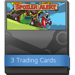 Spoiler Alert Booster Pack